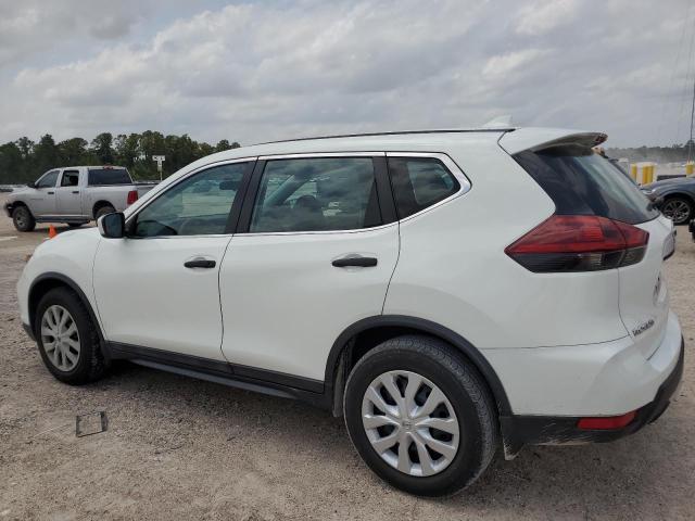 UNUSED 2018 NISSAN ROGUE S in Nigeria - Image 5