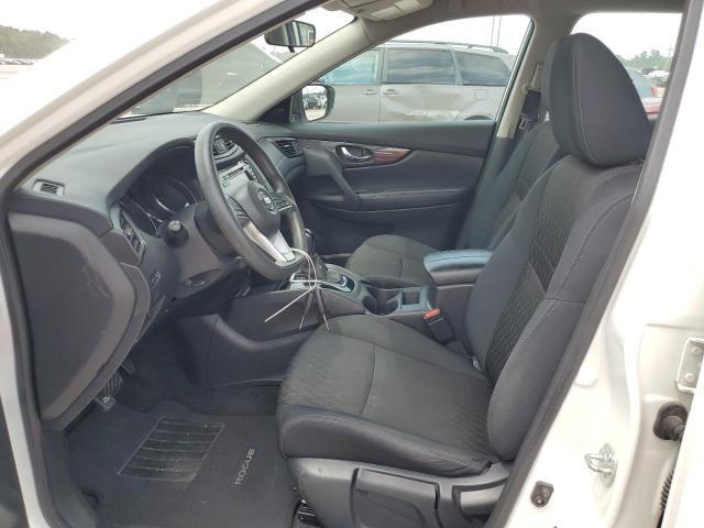 UNUSED 2018 NISSAN ROGUE S in Nigeria - Image 8