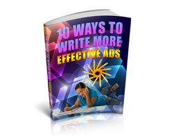 WRITE ADS THAT SELL! in Katsina - Image 1
