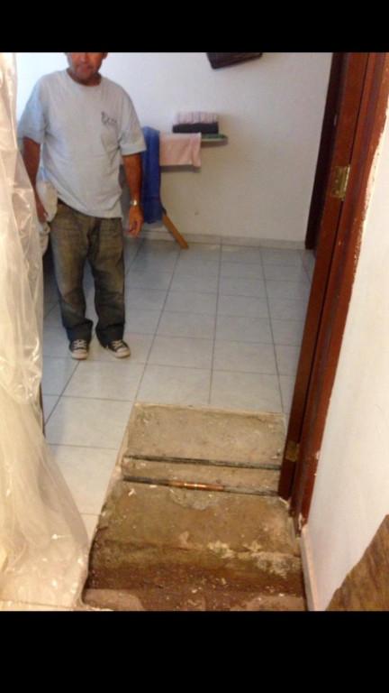 IMPERMEABILIACION, PINTURA Y REMODELACIONES en Tlalpan - Imagen 2