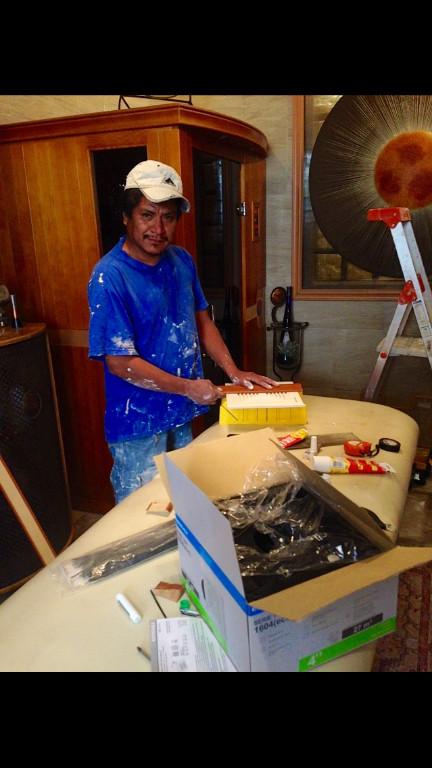 IMPERMEABILIACION, PINTURA Y REMODELACIONES en Tlalpan - Imagen 5
