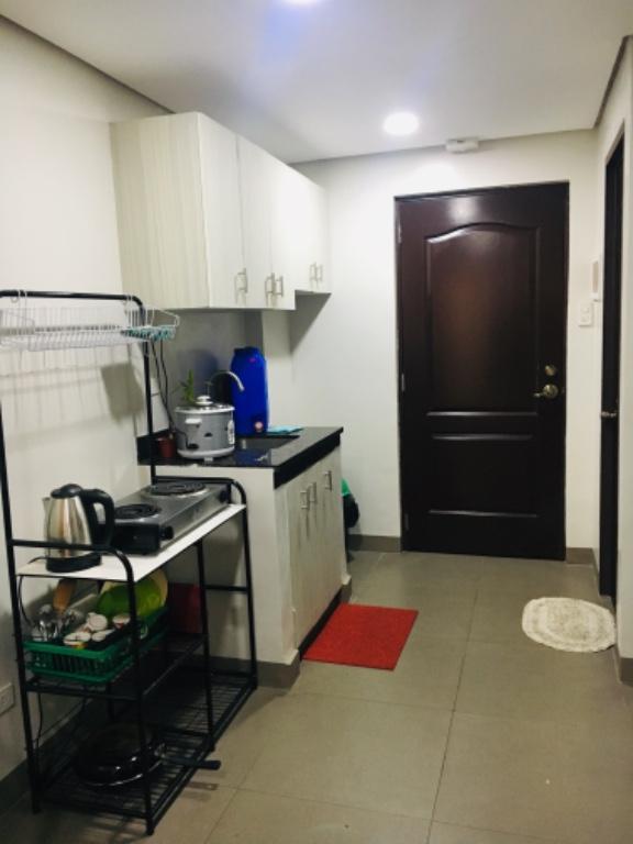 P16,000/MONTH CONDO UNIT FOR RENT IN BAGUIO CITY (LONG-TERM) in La Trinidad - Image 5