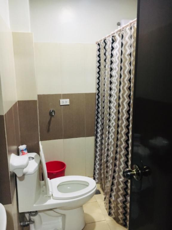 P16,000/MONTH CONDO UNIT FOR RENT IN BAGUIO CITY (LONG-TERM) in La Trinidad - Image 9
