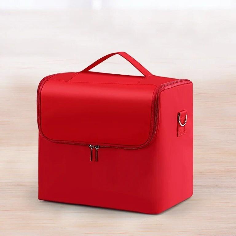 Multilayer Cosmetic Organizer Bag from regalius in Baltimore - Image 2