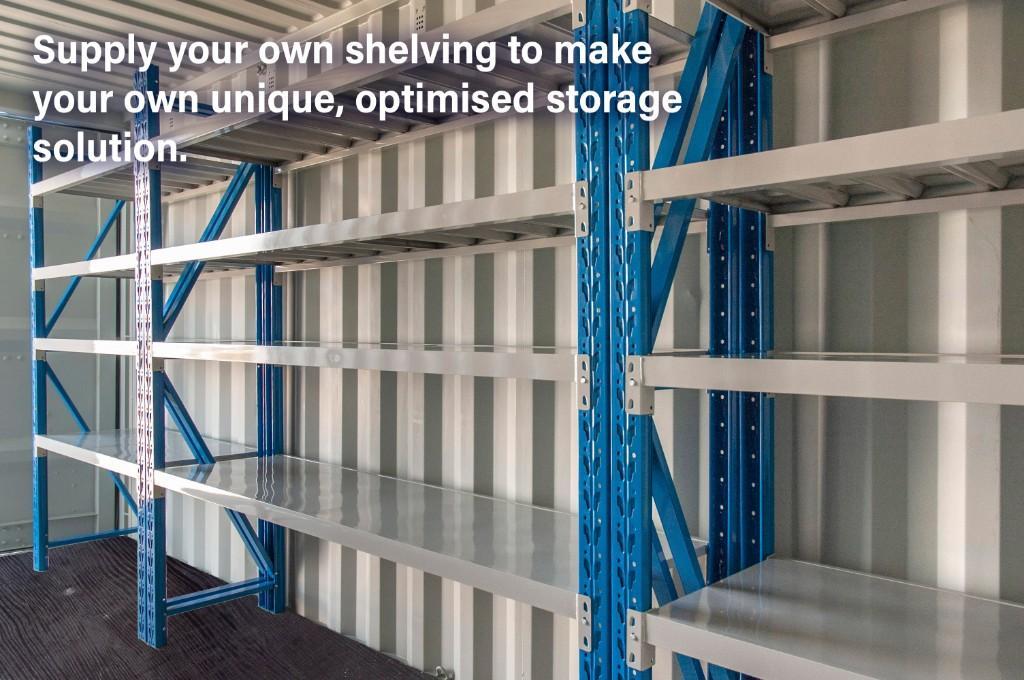 Our Storage Place in Salisbury - Image 5