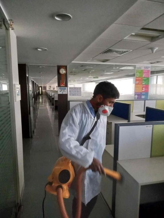 Pest Control services in Pune - Image 2