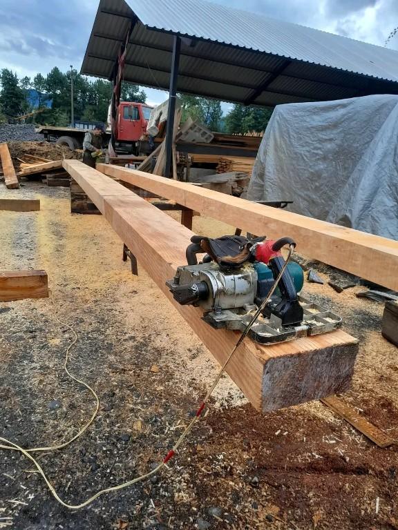 Madera para proyectos en Balboa Heights - Imagen 2