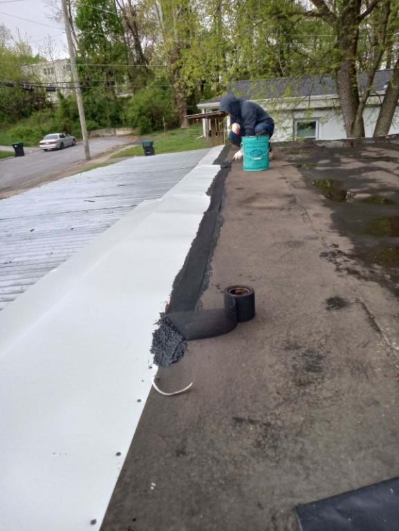 LOWEST PRICE COMMERCIAL ROOFING & BLDG Maintenance 410-258-5105 in New York - Image 8