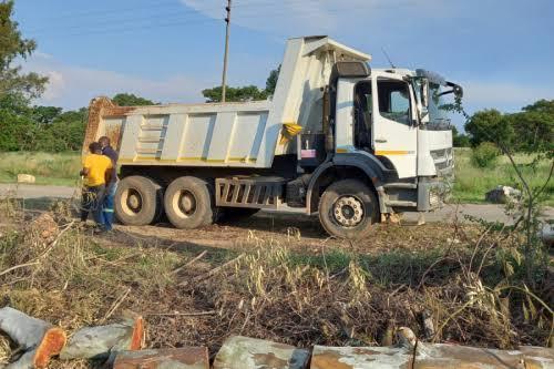 RUBBLE AND FURNITURE REMOVALS in Vereeniging - Image 2