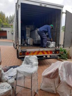 RUBBLE AND FURNITURE REMOVALS in Vereeniging - Image 3