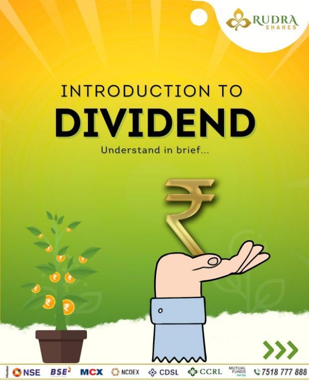 Introduction to Dividends Understanding the Basics and Effects in Kaliānpur - Image 1