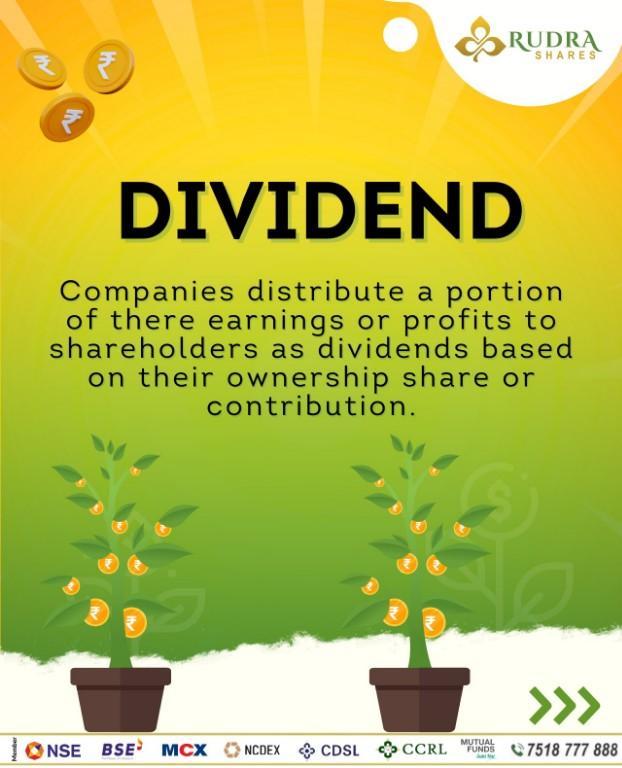 Introduction to Dividends Understanding the Basics and Effects in Kaliānpur - Image 2