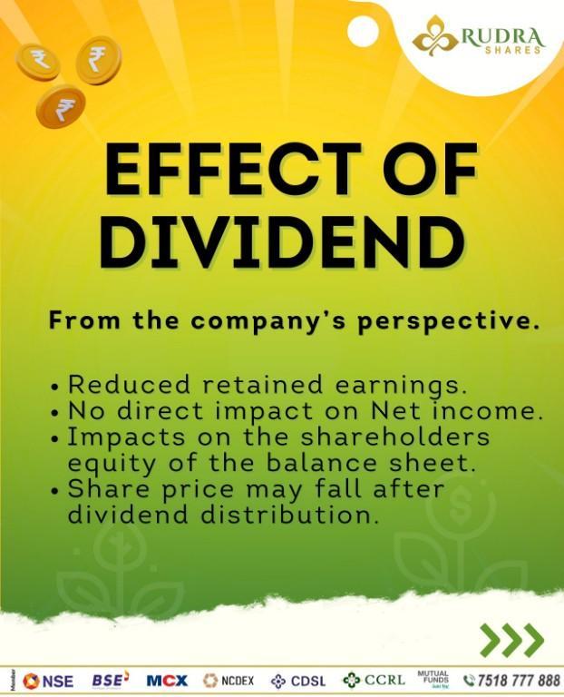Introduction to Dividends Understanding the Basics and Effects in Kaliānpur - Image 3