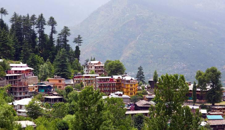 Enjoy with your kids at Wildlife Tour packages at Kullu BOOK Now in Holi - Image 5