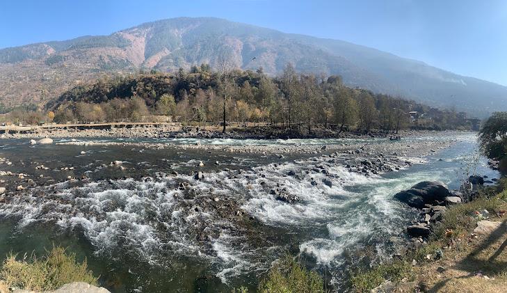 Enjoy with your kids at Wildlife Tour packages at Kullu BOOK Now in Holi - Image 6