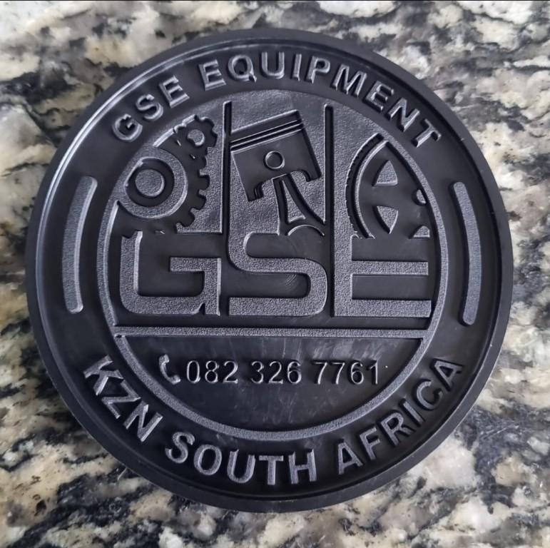 Coffee Coasters Branded with your logo. in Pinetown - Image 4