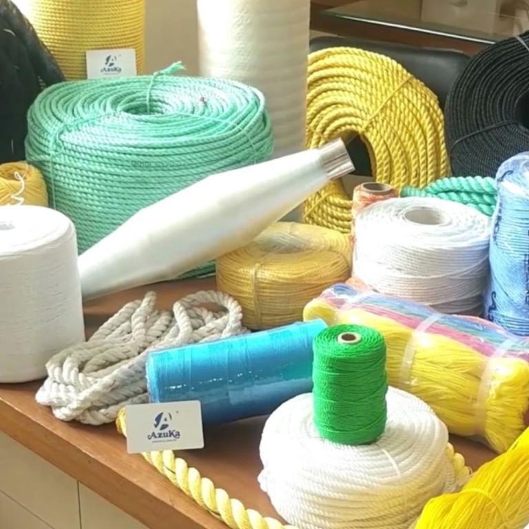 AZUKA ROPES & TWINES in Mani Mājra - Image 1