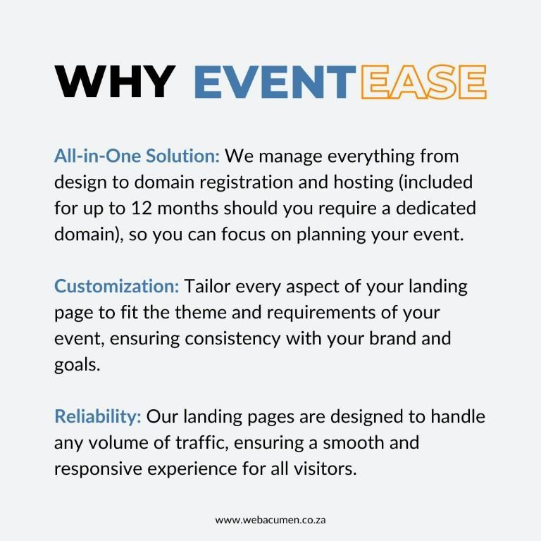 WebAcumen Software Development & Hosting Solutions in Centurion - Image 11