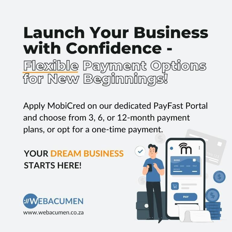 WebAcumen Software Development & Hosting Solutions in Centurion - Image 13