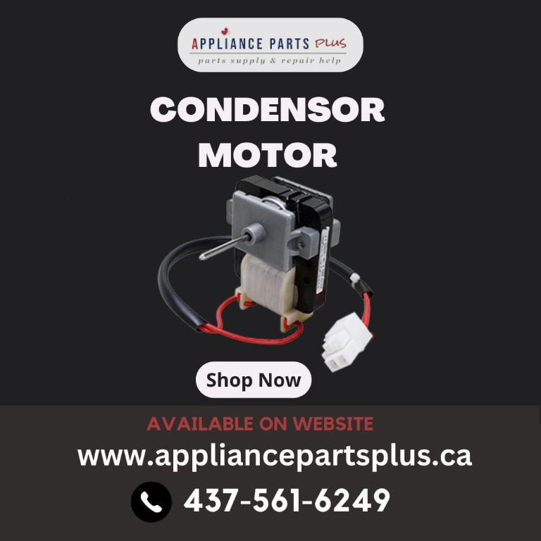 Appliance Part Plus & Repair Help in Markham - Image 4