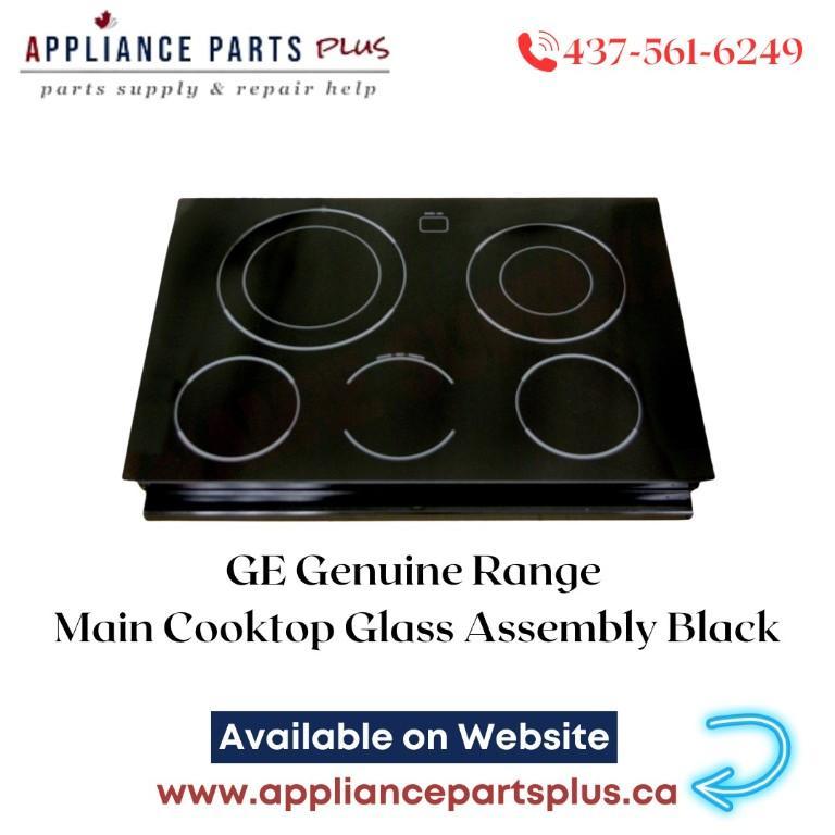 Appliance Part Plus & Repair Help in Markham - Image 7