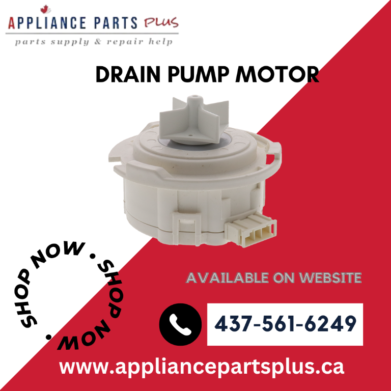Appliance Part Plus & Repair Help in Markham - Image 14