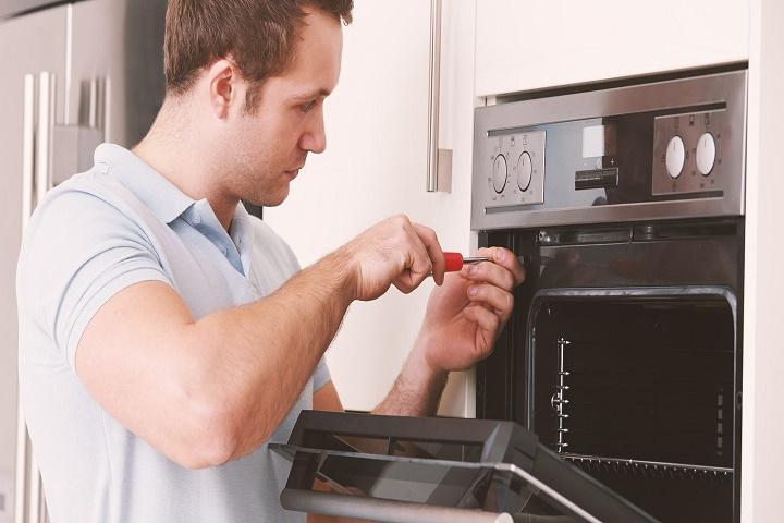 Appliance Part Plus & Repair Help in Markham - Image 15