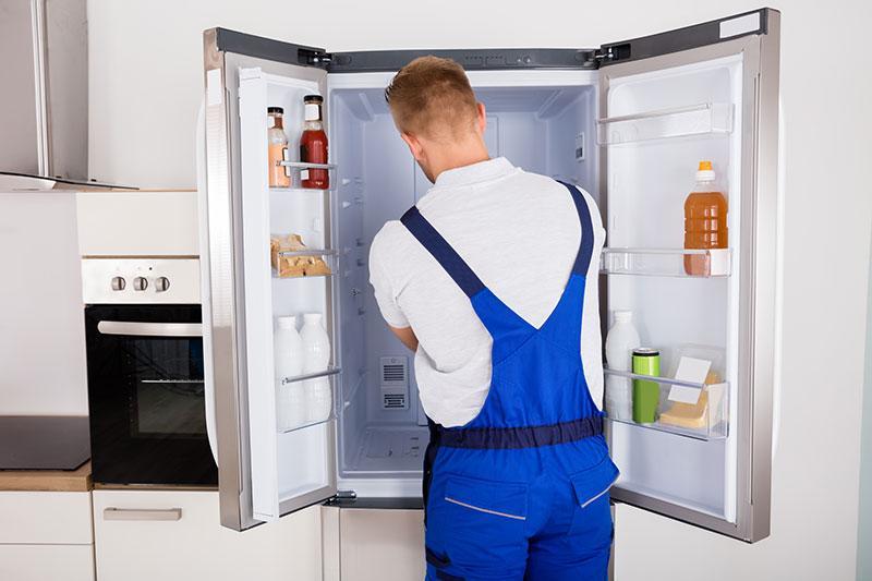 Appliance Part Plus & Repair Help in Markham - Image 18