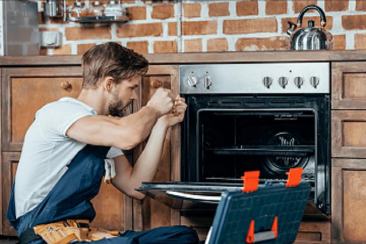 Appliance Part Plus & Repair Help in Markham - Image 19