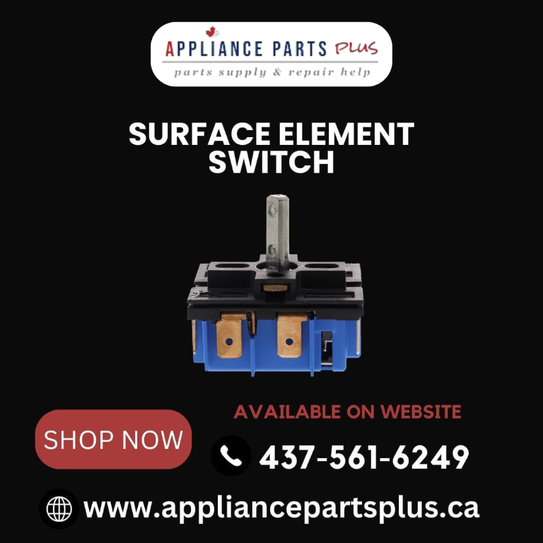 Appliance Parts Plus in Markham - Image 1