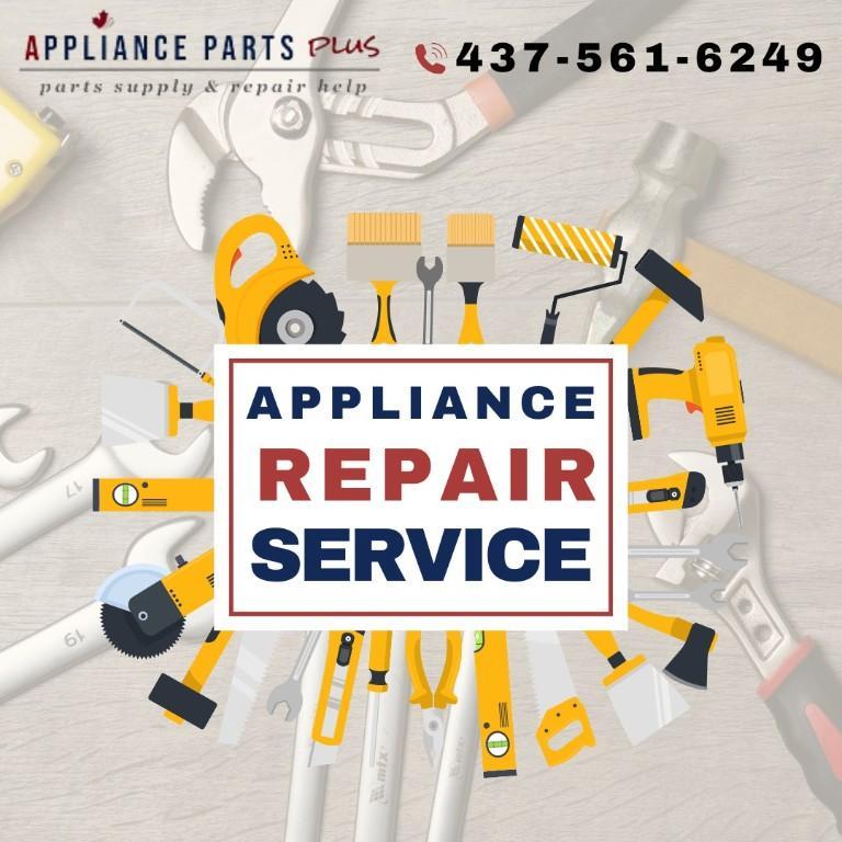 Appliance Parts Plus in Markham - Image 17