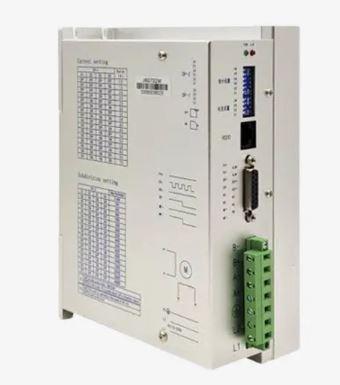 stepper motor controller - Stepper Drives in Thane - Image 3