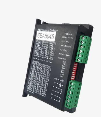 stepper motor controller - Stepper Drives in Thane - Image 4