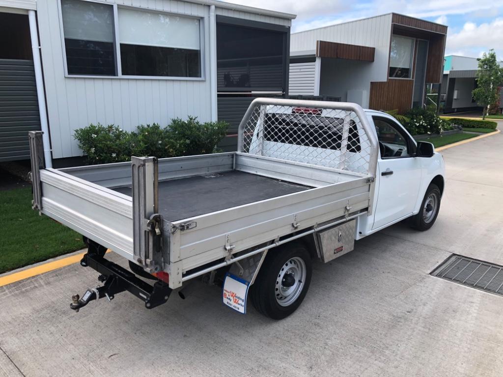 Man & Ute service in Newcastle - Image 2