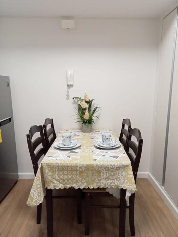 Studio for RENT Solinea Tower 2, Cebu Business Park in Liloan - Image 1