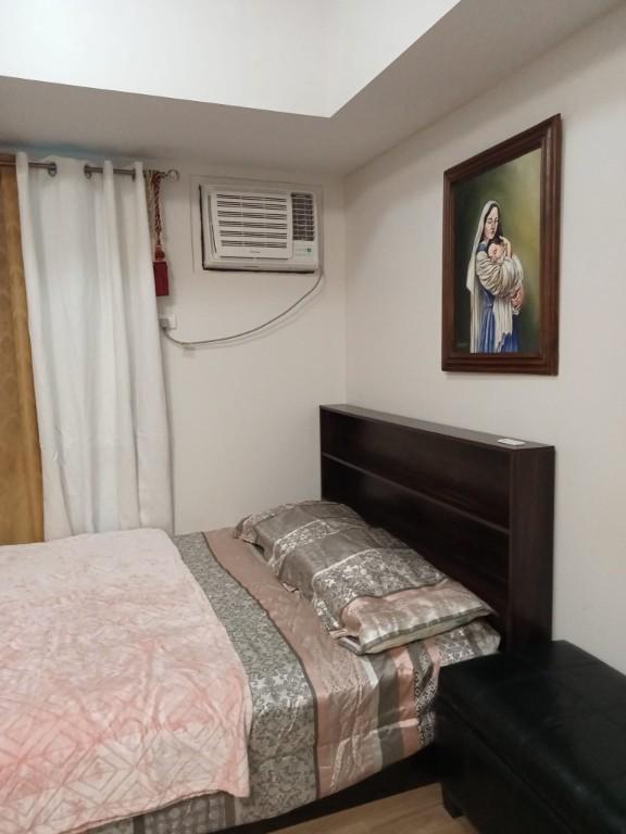 Studio for RENT Solinea Tower 2, Cebu Business Park in Liloan - Image 3