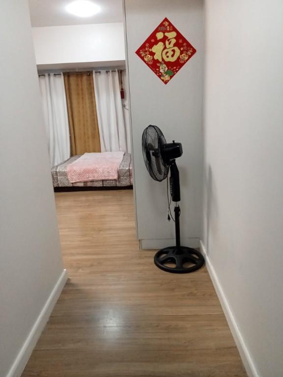 Studio for RENT Solinea Tower 2, Cebu Business Park in Liloan - Image 4