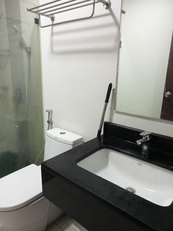 Studio for RENT Solinea Tower 2, Cebu Business Park in Liloan - Image 8