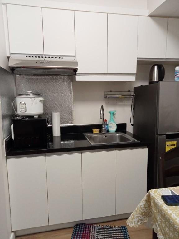 Studio for RENT Solinea Tower 2, Cebu Business Park in Liloan - Image 6