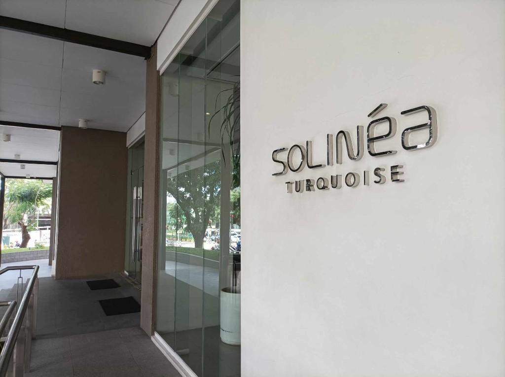 Studio for RENT Solinea Tower 2, Cebu Business Park in Liloan - Image 10