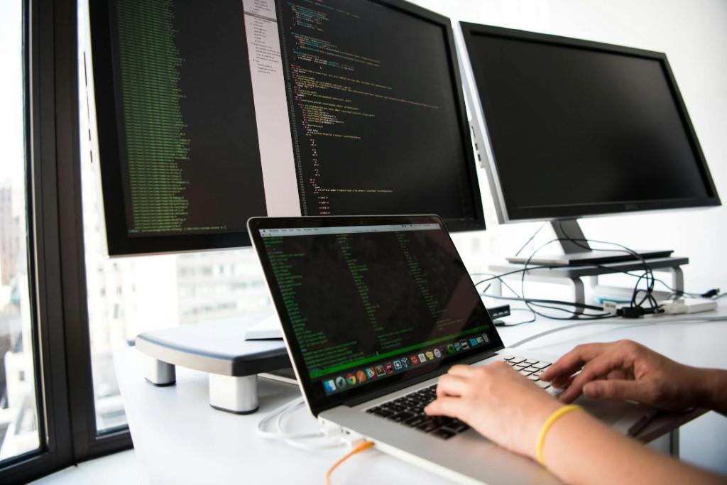 Innovative Web Design & Development by Digi Ninja in Bury - Image 1