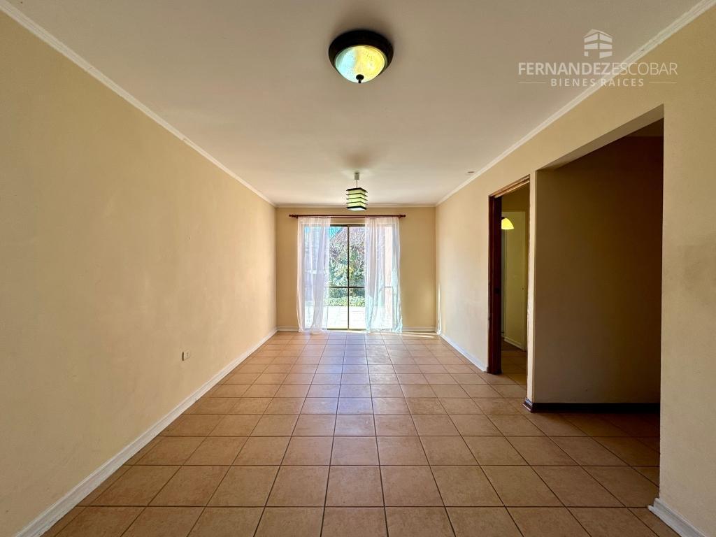 SAN FELIPE - VENDE CASA 3D 2B PISCINA- COND NALCAHUE en Putaendo - Imagen 2
