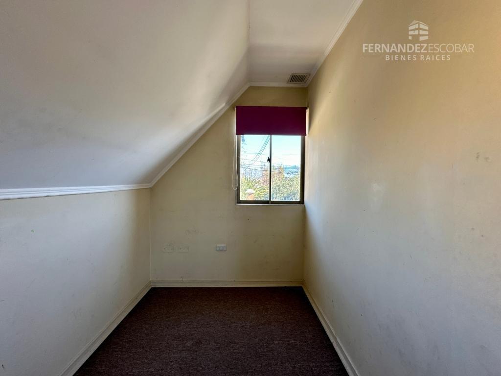 SAN FELIPE - VENDE CASA 3D 2B PISCINA- COND NALCAHUE en Putaendo - Imagen 11
