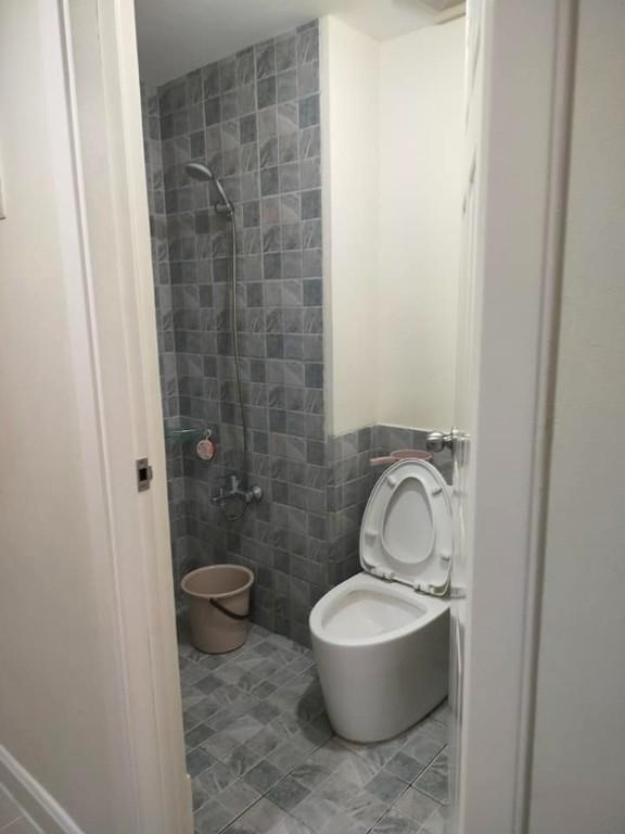 Studio Unit for RENT Grand Residences, Banilad, Cebu City in Liloan - Image 6