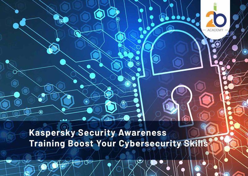 Kaspersky Security Training Boost Your Cybersecurity Skills in Sagar - Image 1
