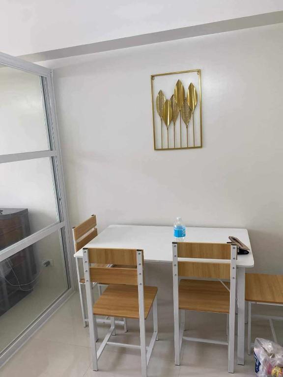 1BR Fully Furnished for RENT Primeworld District Condominium in Liloan - Image 6