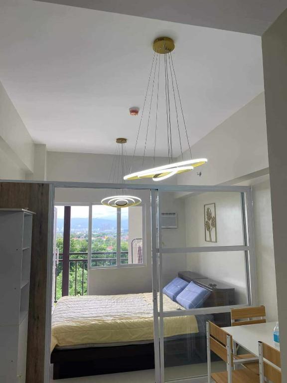 1BR Fully Furnished for RENT Primeworld District Condominium in Liloan - Image 7