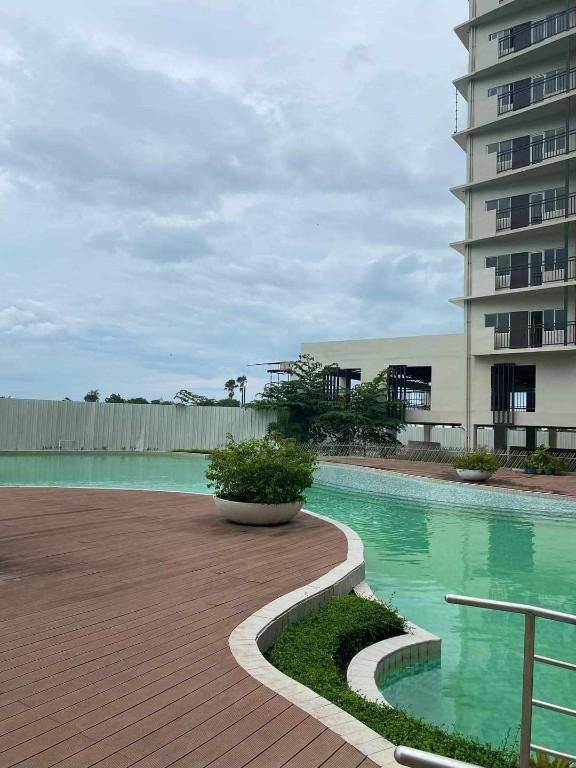 1BR Fully Furnished for RENT Primeworld District Condominium in Liloan - Image 8
