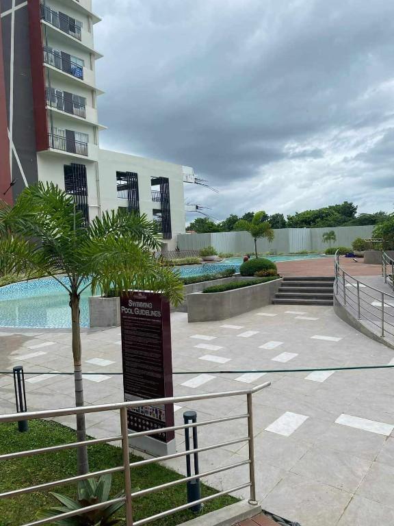 1BR Fully Furnished for RENT Primeworld District Condominium in Liloan - Image 10