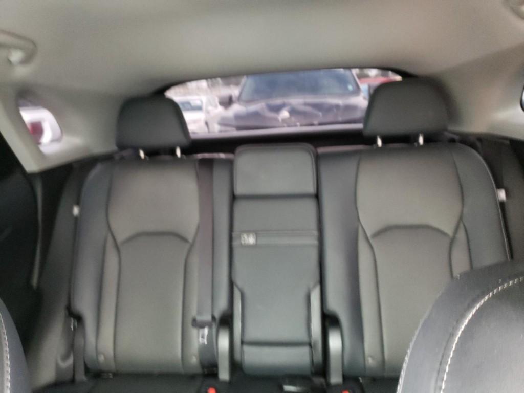 2021 Lexus RX 350 Base in Dubai - Image 8